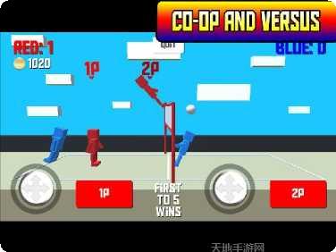 方块人塔防最新版本