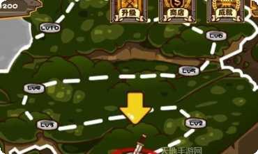 僵尸来临生存挑战