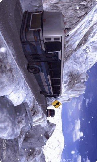 公交车模拟2020最新版本