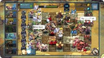 传奇战斗3最新版本