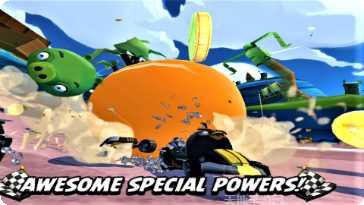 愤怒的小鸟游戏下载