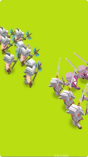 像素战争模拟器玩法介绍