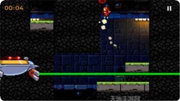 飞行英雄大作战游戏攻略