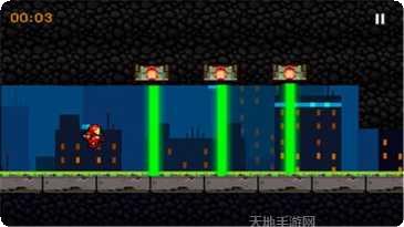 飞行英雄大作战玩法解析