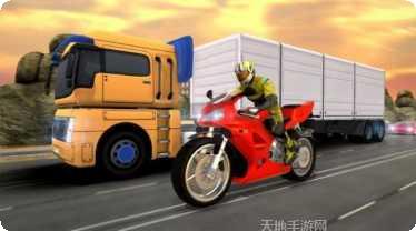 公路极速游戏攻略