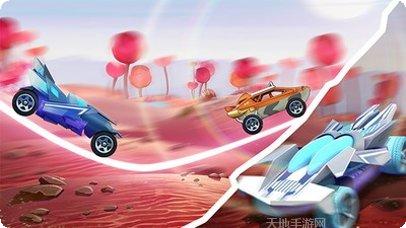 自由赛跑技巧分享