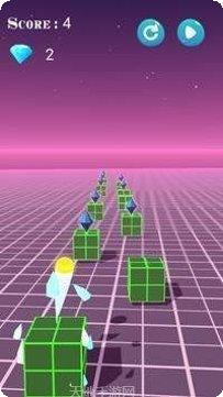 极速狂飙3D游戏下载