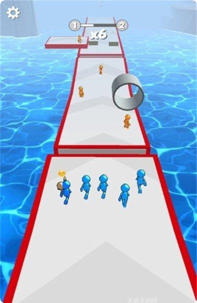 Join Dots Wars最新版本