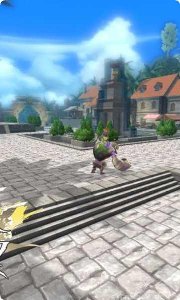 神角技巧日服最新版本