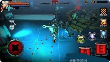 粉碎之路通缉2游戏玩法