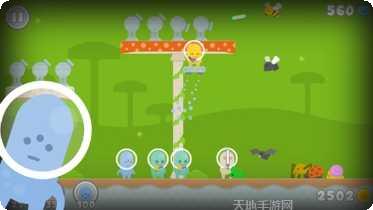 外星人小镇世界探险