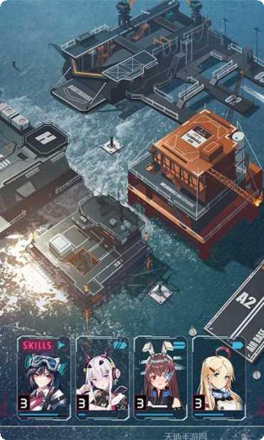 战舰养成计划玩法介绍