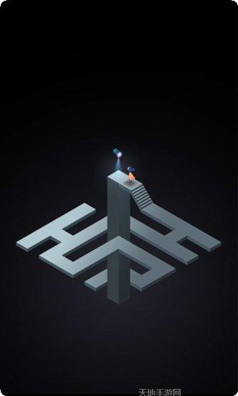 纪念碑谷免费苹果版