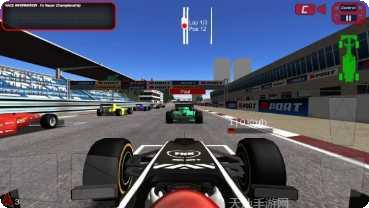 无限方程式2014玩法介绍