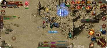 180传奇打米版下载