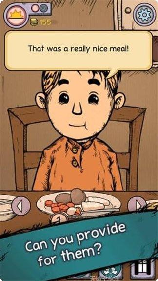 我的孩子生命之源评测