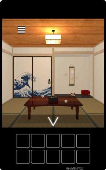 逃脱游戏没法连接的爱恋攻略