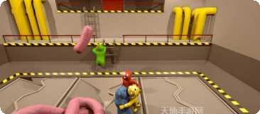 帮派战斗3D游戏攻略