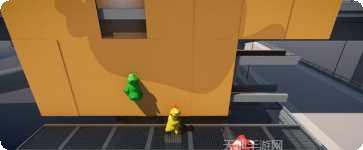 帮派战斗3D最新版本