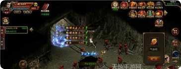 复古霸业天问传奇下载地址