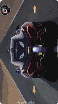 电动汽车坡道特技2020更新内容