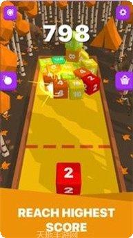 方块合成大作战攻略