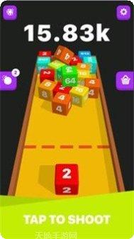 方块合成大作战技巧