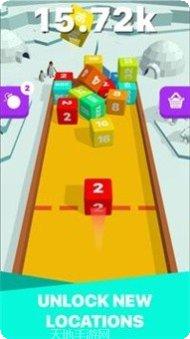 方块合成大作战好玩吗
