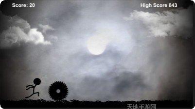 暗影火柴人冒险下载