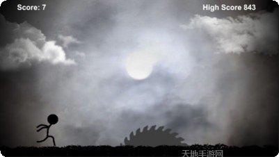 暗影火柴人冒险最新版本