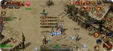 传奇超爆版礼包