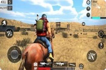 绝地吃鸡王者段位提升