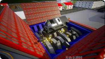 Brick Runner 3D关卡挑战