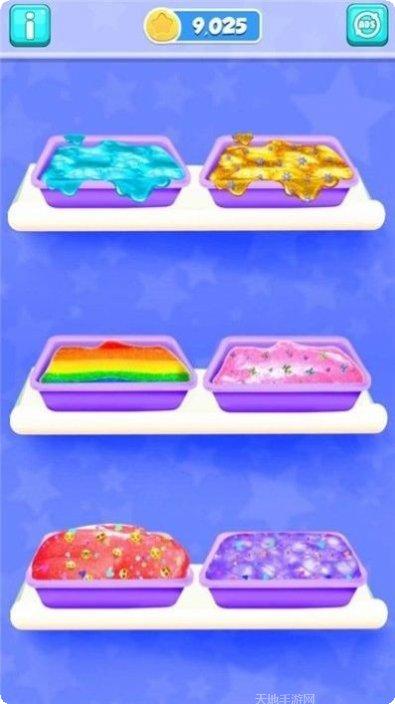 快清理粘液橡皮泥玩法介绍