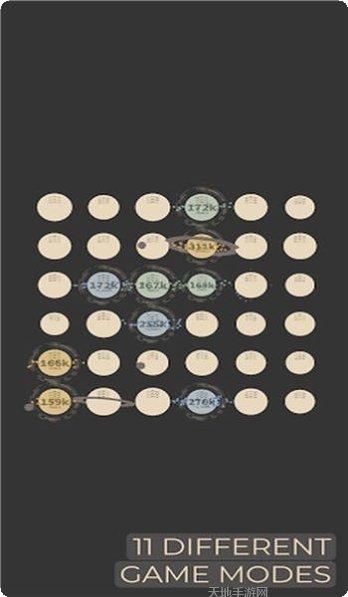 太空战斗海盗猎人装备搭配