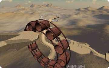 3D平衡与合并怎么玩