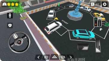 3D平衡与合并好玩吗