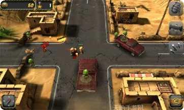 小小部落游戏攻略