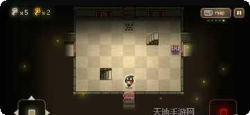 立方体穿越森林操作技巧