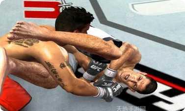 UFC终极格斗冠军2最新版本