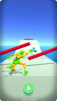 功夫冲浪角色解锁