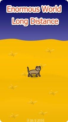 流浪猫模拟生存游戏下载