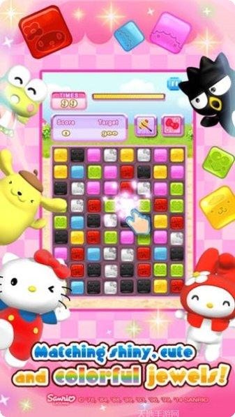 凯蒂猫图画书攻略