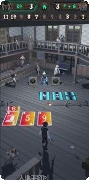 狂野西部野生动物园模拟经营