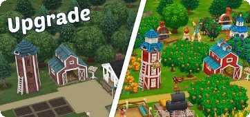 狂野西部野生动物园生态建设