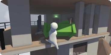 人类一败再败3D攻略