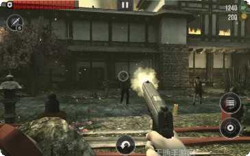 Xtraincom Games角色选择