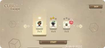 立方体破碎下载地址