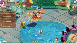 逸仙诀之剑侠奇缘角色介绍