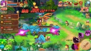 逸仙诀之剑侠奇缘玩法技巧